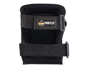 Ergodyne Proflex Knee Pad 357 18357 - Black