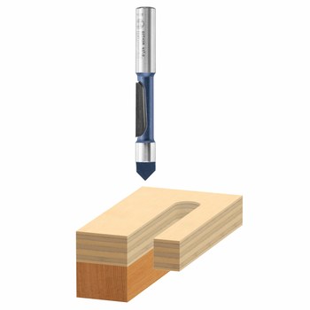 Picture of Bosch 3/8 in Router Bit 85245MB50 (Main product image)