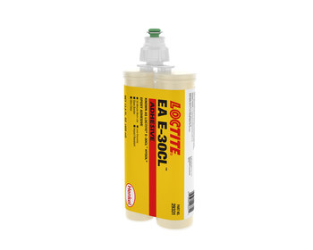 Loctite EA (Hysol) E-30CL 30-Minute Low Viscosity Crystal Clear