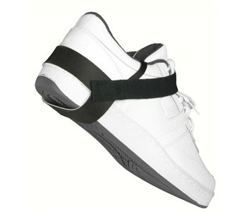 Picture of Desco - 04580 Heel Grounder (Main product image)