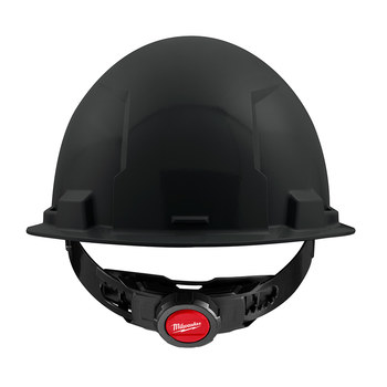 Milwaukee Hard Hat 48-73-1110 - Black - 56685
