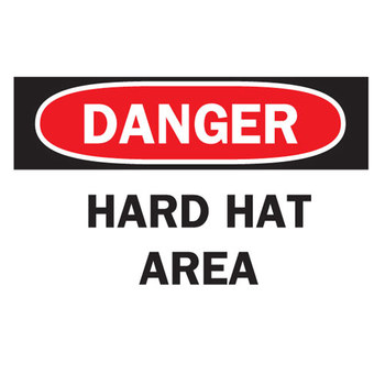 Picture of Brady B-120 Fiberglass Reinforced Polyester Rectangle White English PPE Sign part number 74187 (Main product image)