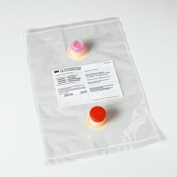 Picture of 3M 554400 Easy Shine Reusable Pouches (Main product image)