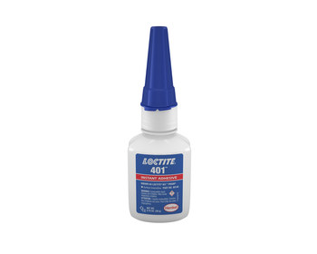 INNO EX POWER （M）25H　68-40 23H 66-42 Loctite 401 Cyanoacrylate Adhesive 40140, IDH:135429, 20 g