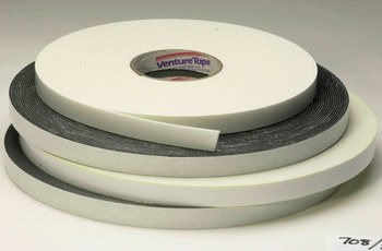 Picture of 3M Venture Tape VG7132 Double Sided Foam Tape 96605 (Main product image)
