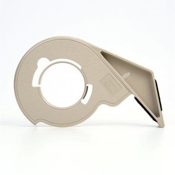 3M Scotch H133 Gray Tape Handheld Dispenser