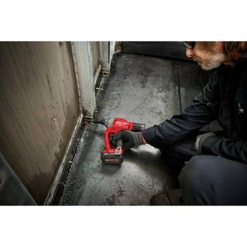 Milwaukee M18 FUEL Lockbolt Tool 49-16-2661R | RSHughes.com