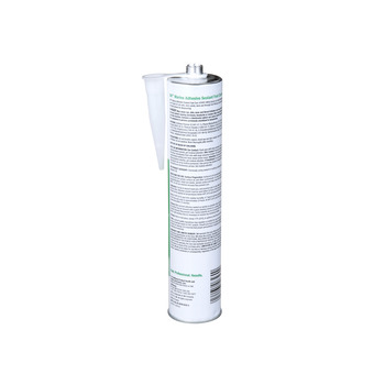 3M 4200FC Adhesive/Sealant White Paste 295 ml Cartridge - 06560