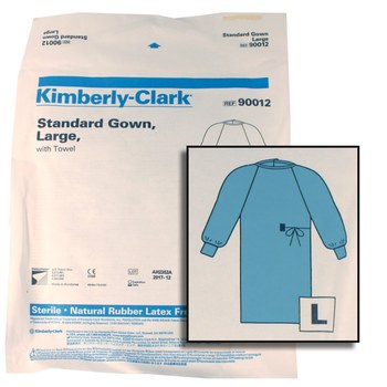 Kimberly-Clark