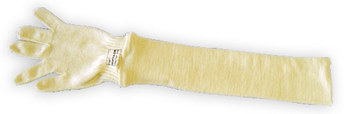 Picture of Chicago Protective Apparel Kevlar Heat-Resistant Sleeve (Main product image)