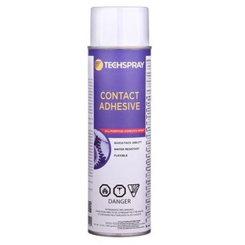 Picture of Techspray Spray Adhesive (Main product image)