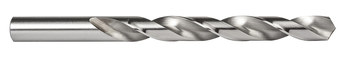 Picture of Precision Twist Drill 0.228 in 118° Right Hand Cut Cobalt (HSS-E) R18P Jobber Drill 5999197 (Main product image)