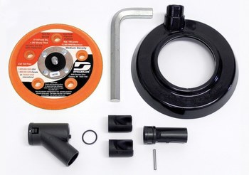 Picture of Dynabrade Conversion Kit 57556 (Main product image)