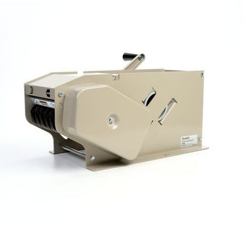3M Scotch M900 Gray Tape Tabletop Case Sealer