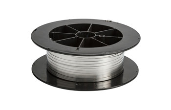 Picture of Brady Stainless Steel Sign Mounting Straps part number 42331 (Main product image)