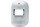 Walter Welding Helmet Shell 3-0400 - 79418