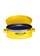 Justrite Safety Can 10291 - Yellow - 00290