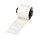Brady PTL-65-483 Die-Cut Printer Label Roll - 1.375 in x 1 in - Polyester - White - B-483 - 18829