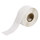 Brady WML-1215-292 Die-Cut Printer Label Roll - 1 in x 2.25 in - Vinyl - Clear / White - B-292 - 32680