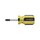 Stanley #2 Phillips 100 Plus Stubby Screwdriver - 1 1/2 in - 08056
