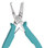 Excelta Five Star 500-11-US Lead Forming Pliers - 5 1/2 in - EXCELTA 500-11-US