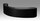 3M 464W Sanding Belt 19543 - 4 in x 132 in - Silicon Carbide - 400 - Super Fine