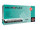 Microflex High Five L56 Tan Large Powder Free Disposable Gloves - Industrial Grade - Rough Finish - L563