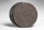 3M Scotch-Brite Hookit RO-HA Hook & Loop Disc 64756 - Aluminum Oxide - 5 in - Coarse