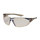Bouton Optical Bullseye Standard Safety Glasses 250-31 250-31-0226 - 30250
