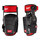 Milwaukee Stabilizer Knee Pads Performance 48-73-6051 - Size Universal - Black - 79392