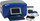 Brady BBP 35 Desktop Label Printer Barcode Capability Multi-Color - 4 in Max Label Width - 5 in/sec - 300 dpi - BBP35