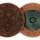 Dynabrade Quick Change Disc 78125 - 3 in - Super Fine
