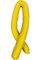 Spilfyter Yellow 22 gal Sorbent Sock - Box - 3 in Width - 10 ft Length - 810042-42442