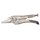 Irwin Vise-Grip 6LB Fast Release Locking Pliers - Steel - 6 in - 59786