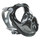 MSA Advantage Full-Facepiece Respirator 4100 10083794 - 26434