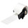 Brady PTL-29-428 Die-Cut Printer Label Roll - 1.5 in x 1/2 in - Polyester - Silver - B-428 - 18416