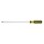 Stanley 1/8 in Cabinet 100 Plus Screwdriver - Steel - 6 in - 08209