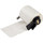 Brady PTLFP-01-425 Die-Cut Printer Label Roll - 1.18 in x 0.788 in - Polypropylene - White - B-425 - 11196