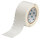Brady THT-149-430-10 Die-Cut Printer Label Roll - 0.5 in x 1/2 in - Polyester - Clear - B-430 - 62285