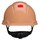3M SecureFit Hard Hat 94519 - Beige