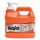 Gojo Natural Orange Hand Cleaner - Liquid 0.5 gal Pump Bottle - Citrus Fragrance - 04