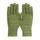 PIP Kut Gard 07-K390 Black/Yellow Large Cut-Resistant Gloves - ANSI A5 Cut Resistance - 10.5 in Length - 07-K390/L