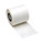 Brady 52153 Die-Cut Printer Label Roll - 0.5 in x 1 1/4 in - Vinyl - White - B-427