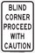 Brady B-401 Polystyrene Rectangle White Stop Signs, Traffic Control Signs & Banners Sign - 12 in Width x 18 in Height - 129469