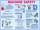 Brady Prinzing Rectangle Blue Equipment Safety Sign - MSSP