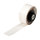Brady PTL-2-423 Die-Cut Printer Label Roll - 2 in x 0.25 in - Polyester - White - B-423 - 18306