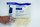 Calapro Finger Cot FW01 MD - Size Medium - White