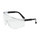 Bouton Optical Zenon Z28 Over The Glass (OTG) Safety Glasses Z28 250-03-0080 - Size Universal - 25068