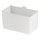 Akro-Mils Bin Cup - For Use With: 30110RECY, 30120RECY, 30124RECY, 30128RECY, 30130RECY, 30138RECY, 30150RECY, 30164RECY - 30102