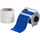 Brady Toughstripe 142170 Printer Label Roll - 4 in x 100 ft - Polyester - Blue - B-483 - 19082
